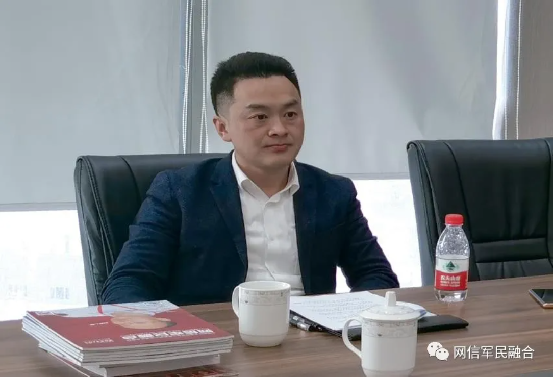 攝星智能創(chuàng)始人兼CEO楊理想：用互聯(lián)網(wǎng)優(yōu)勢力量，推動防務(wù)領(lǐng)域新智元
